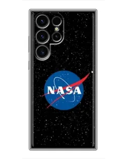 Чохол для Ulefone Note 22 з картинкою «NASA — зоряне небо» Чохол для Ulefone Note 22 з картинкою «NASA — зоряне небо»