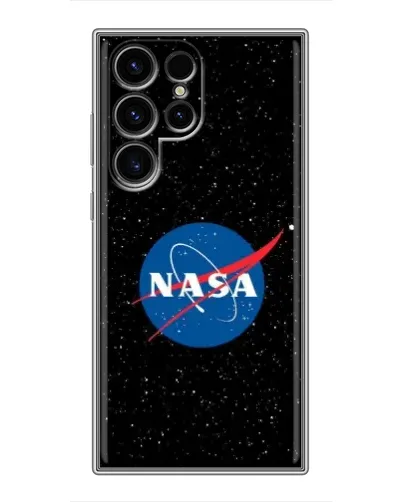 Чехол для Ulefone Note 22 с картинкой «NASA — звездное небо» Чехол для Ulefone Note 22 с картинкой «NASA — звездное небо»