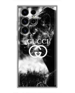 Чохол для Ulefone Note 22 з картинкою «Gucci — дика природа» Чохол для Ulefone Note 22 з картинкою «Gucci — дика природа»
