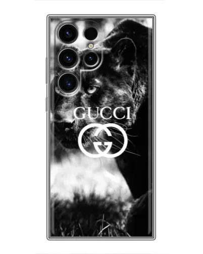 Чохол для Ulefone Note 22 з картинкою «Gucci — дика природа» Чохол для Ulefone Note 22 з картинкою «Gucci — дика природа»