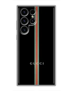 Чохол для Ulefone Note 22 з картинкою «Gucci — строга лінія» Чохол для Ulefone Note 22 з картинкою «Gucci — строга лінія»