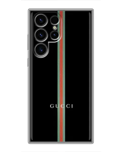 Чохол для Ulefone Note 22 з картинкою «Gucci — строга лінія» Чохол для Ulefone Note 22 з картинкою «Gucci — строга лінія»