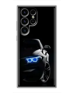 Чохол для Ulefone Note 22 з картинкою «BMW — нічний погляд» Чохол для Ulefone Note 22 з картинкою «BMW — нічний погляд»