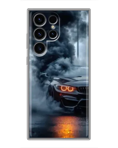 Чохол для Ulefone Note 22 з картинкою «BMW M-Power — абстракція» Чохол для Ulefone Note 22 з картинкою «BMW M-Power — абстракція»