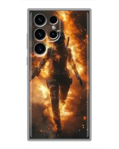 Чохол для Ulefone Note 22 з картинкою «BMW — швидкість у дощі» Чохол для Ulefone Note 22 з картинкою «BMW — швидкість у дощі»