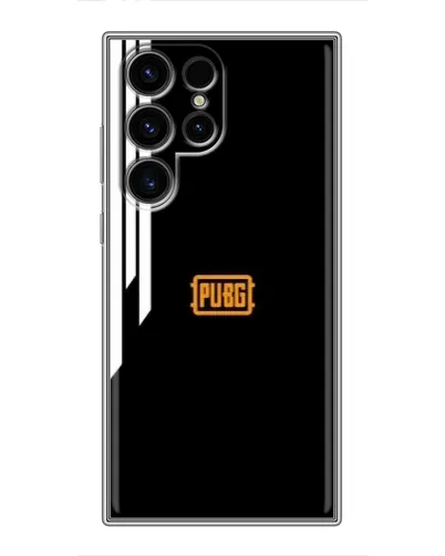 Чохол для Ulefone Note 22 з картинкою «PUBG — вертикальні лінії» Чохол для Ulefone Note 22 з картинкою «PUBG — вертикальні лінії»