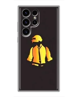 Чохол для Ulefone Note 22 з картинкою «Winner Winner — PUBG» Чохол для Ulefone Note 22 з картинкою «Winner Winner — PUBG»