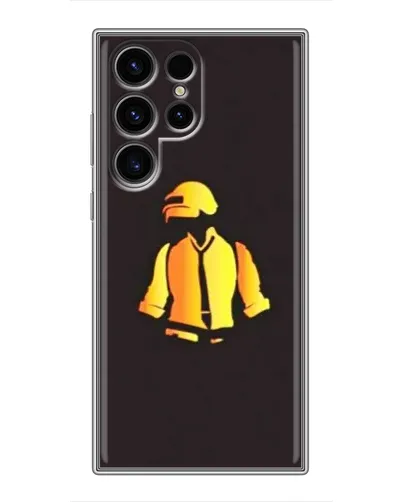 Чохол для Ulefone Note 22 з картинкою «Winner Winner — PUBG» Чохол для Ulefone Note 22 з картинкою «Winner Winner — PUBG»