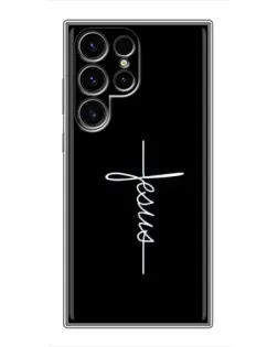 Чохол для Ulefone Note 22 з картинкою «Тонка лінія віри»