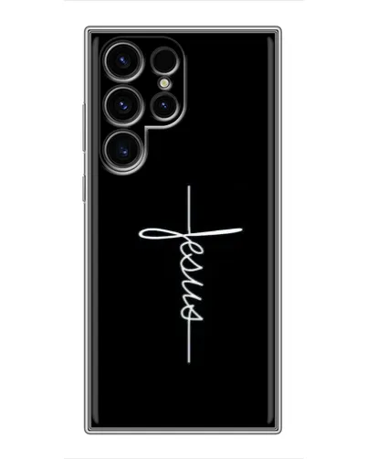 Чохол для Ulefone Note 22 з картинкою «Тонка лінія віри» Чохол для Ulefone Note 22 з картинкою «Тонка лінія віри»