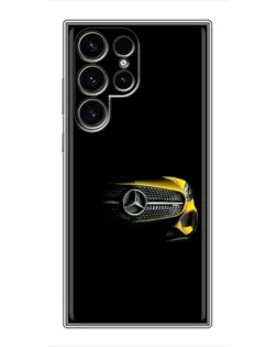 Чохол для Ulefone Note 22 з картинкою «Mercedes — ретро стиль» Чохол для Ulefone Note 22 з картинкою «Mercedes — ретро стиль»