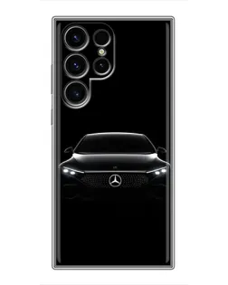 Чохол для Ulefone Note 22 з картинкою «Mercedes Vision — концепт» Чохол для Ulefone Note 22 з картинкою «Mercedes Vision — концепт»