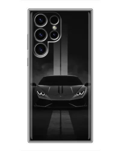 Чохол для Ulefone Note 22 з картинкою «Lamborghini симетрія доріг» Чохол для Ulefone Note 22 з картинкою «Lamborghini симетрія доріг»