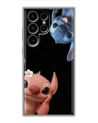 Чехол для Ulefone Note 22 с картинкой «Фиолетовый туман роз»
