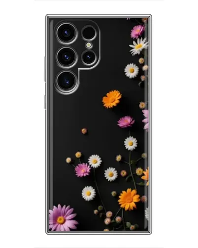 Чехол для Ulefone Note 22 с картинкой «Цветочная композиция» Чехол для Ulefone Note 22 с картинкой «Цветочная композиция»