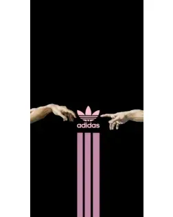 Чехол для Ulefone с картинкой «Adidas Hands»
