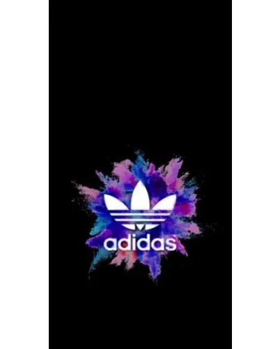 Чехол для Ulefone с картинкой «Взрыв красок Adidas» Чехол для Ulefone с картинкой «Взрыв красок Adidas»