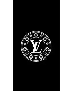 Чохол для Ulefone з картинкою «LV — печатка стилю»