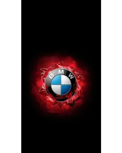 Чехол для Ulefone с картинкой «Логотип BMW — вспышка» Чехол для Ulefone с картинкой «Логотип BMW — вспышка»