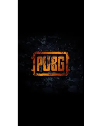 Чохол для Ulefone з картинкою «PUBG — золотий логотип» Чохол для Ulefone з картинкою «PUBG — золотий логотип»
