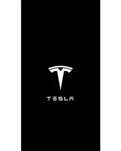 Чехол для Ulefone с картинкой «Tesla White Logo» Чехол для Ulefone с картинкой «Tesla White Logo»
