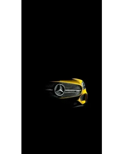 Чохол для Ulefone з картинкою «Mercedes — ретро стиль» Чохол для Ulefone з картинкою «Mercedes — ретро стиль»
