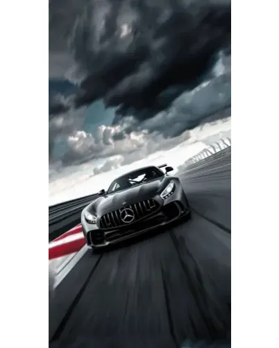 Чохол для Ulefone з картинкою «Гоночний Mercedes AMG» Чохол для Ulefone з картинкою «Гоночний Mercedes AMG»
