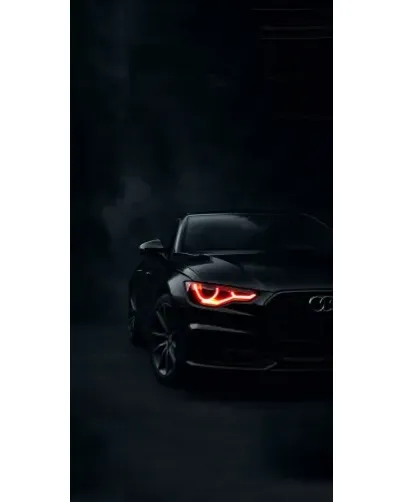 Чохол для Ulefone з картинкою «Audi — хижий погляд» Чохол для Ulefone з картинкою «Audi — хижий погляд»