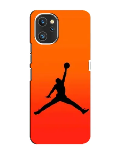 Чехол для UMIDIGI A13 Pro с картинкой «Jordan Sunset» Чехол для UMIDIGI A13 Pro с картинкой «Jordan Sunset»