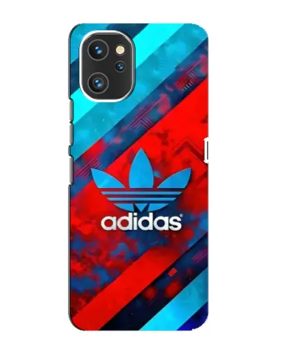 Чехол для UMIDIGI A13 Pro с картинкой «Абстракция Adidas» Чехол для UMIDIGI A13 Pro с картинкой «Абстракция Adidas»