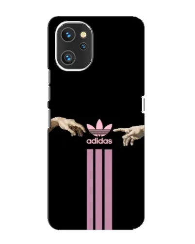Чехол для UMIDIGI A13 Pro с картинкой «Adidas Hands» Чехол для UMIDIGI A13 Pro с картинкой «Adidas Hands»
