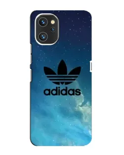 Чехол для UMIDIGI A13 Pro с картинкой «Adidas Stone Logo» Чехол для UMIDIGI A13 Pro с картинкой «Adidas Stone Logo»