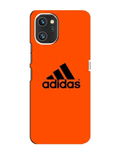 Чехол для UMIDIGI A13 Pro с картинкой «Adidas Ukraine» Чехол для UMIDIGI A13 Pro с картинкой «Adidas Ukraine»