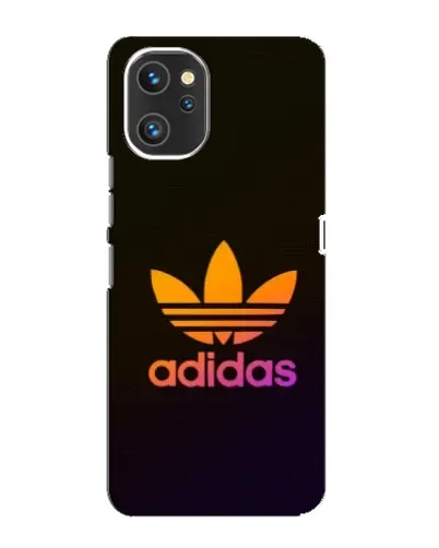 Чехол для UMIDIGI A13 Pro с картинкой «Градиент Adidas» Чехол для UMIDIGI A13 Pro с картинкой «Градиент Adidas»