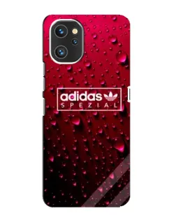 Чехол для UMIDIGI A13 Pro с картинкой «Adidas Gold Marble» Чехол для UMIDIGI A13 Pro с картинкой «Adidas Gold Marble»