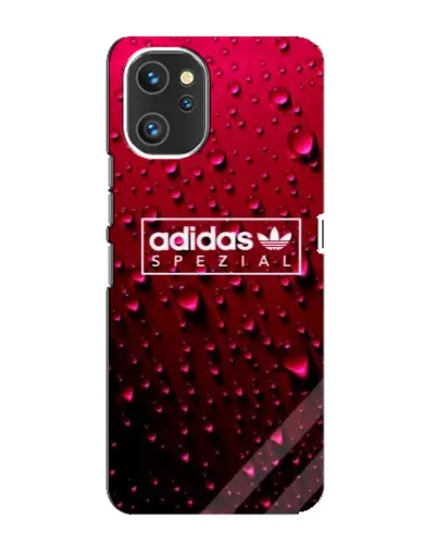 Чехол для UMIDIGI A13 Pro с картинкой «Adidas Gold Marble» Чехол для UMIDIGI A13 Pro с картинкой «Adidas Gold Marble»