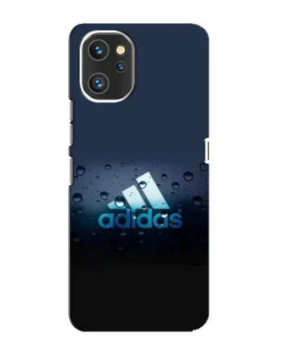 Чехол для UMIDIGI A13 Pro с картинкой «Adidas Water Drops» Чехол для UMIDIGI A13 Pro с картинкой «Adidas Water Drops»