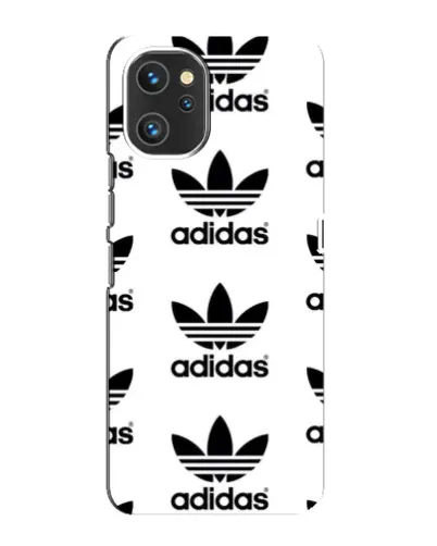 Чехол для UMIDIGI A13 Pro с картинкой «Adidas Pattern» Чехол для UMIDIGI A13 Pro с картинкой «Adidas Pattern»