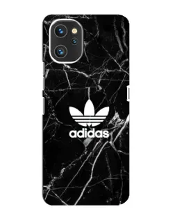 Чехол для UMIDIGI A13 Pro с картинкой «Белый мрамор Adidas» Чехол для UMIDIGI A13 Pro с картинкой «Белый мрамор Adidas»