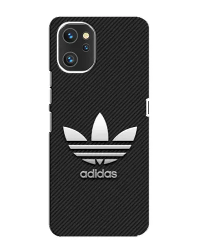 Чехол для UMIDIGI A13 Pro с картинкой «Adidas Карбоновая текстура» Чехол для UMIDIGI A13 Pro с картинкой «Adidas Карбоновая текстура»