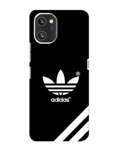 Чехол для UMIDIGI A13 Pro с картинкой «Adidas с диагональными полосами» Чехол для UMIDIGI A13 Pro с картинкой «Adidas с диагональными полосами»