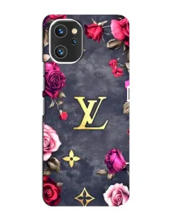 Чехол для UMIDIGI A13 Pro с картинкой «Цветочный Louis Vuitton» Чехол для UMIDIGI A13 Pro с картинкой «Цветочный Louis Vuitton»