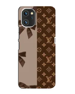 Чехол для UMIDIGI A13 Pro с картинкой «Louis Vuitton — банты»
