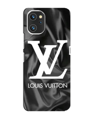 Чехол для UMIDIGI A13 Pro с картинкой «Шелковый Louis Vuitton»