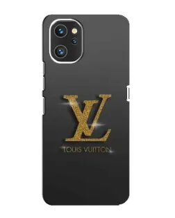 Чехол для UMIDIGI A13 Pro с картинкой «Градиент Louis Vuitton»