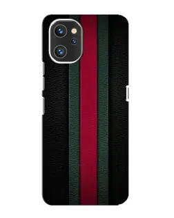 Чехол для UMIDIGI A13 Pro с картинкой «Gucci — неоновая линия»