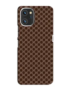 Чехол для UMIDIGI A13 Pro с картинкой «Gucci — шоколадная сетка»
