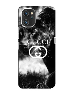 Чехол для UMIDIGI A13 Pro с картинкой «Gucci — дикая природа»