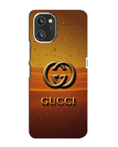 Чехол для UMIDIGI A13 Pro с картинкой «Gucci — солнечный градиент» Чехол для UMIDIGI A13 Pro с картинкой «Gucci — солнечный градиент»
