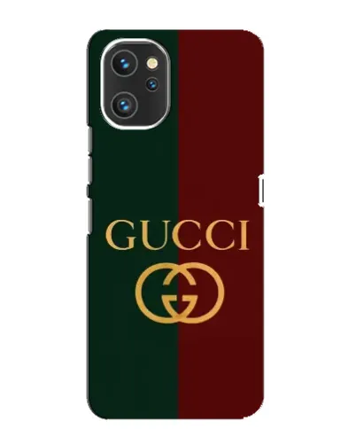 Чехол для UMIDIGI A13 Pro с картинкой «Gucci — темно-зеленый градиент» Чехол для UMIDIGI A13 Pro с картинкой «Gucci — темно-зеленый градиент»